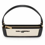 Karl Lagerfeld Paris Shoulder Bag Women - BGE - Beige