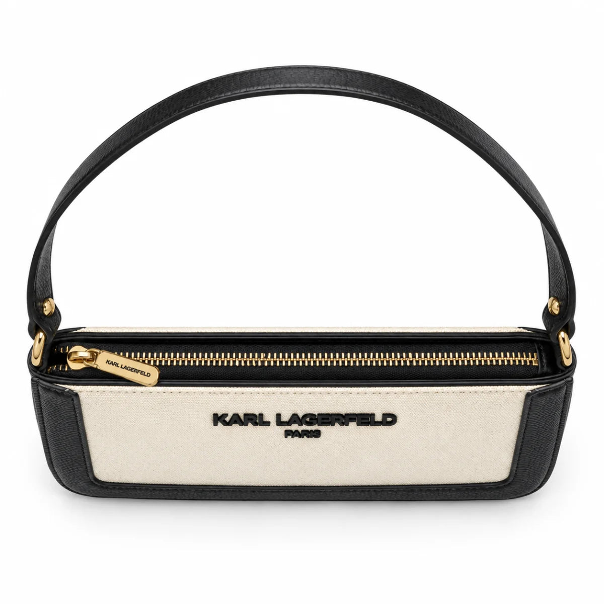 Karl Lagerfeld Paris Shoulder Bag Women - BGE - Beige