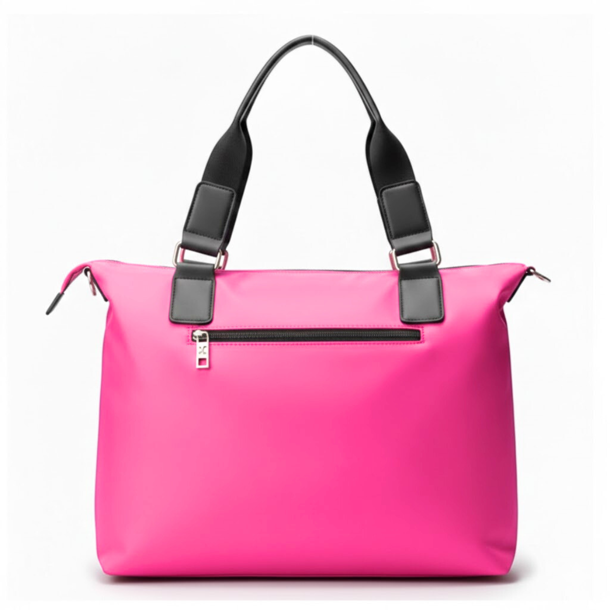 Karl Lagerfeld Paris Sporty Travel Shopper Bag - PNK - Pink