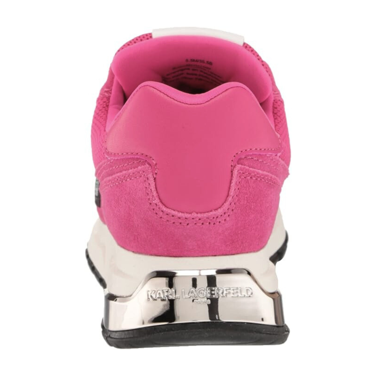 KARL LAGERFELD PARIS Tennis Sneakers Women - PNK