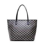 Karl Lagerfeld Paris Tote Handbag 221W3009-BLK - Black