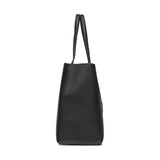 Karl Lagerfeld Paris Tote Handbag 235W3074-BLK - Black