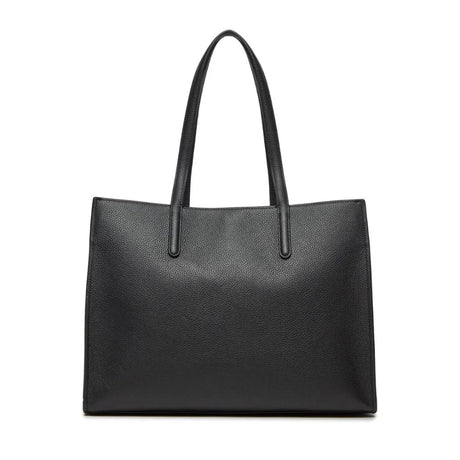 Karl Lagerfeld Paris Tote Handbag 235W3074-BLK - Black