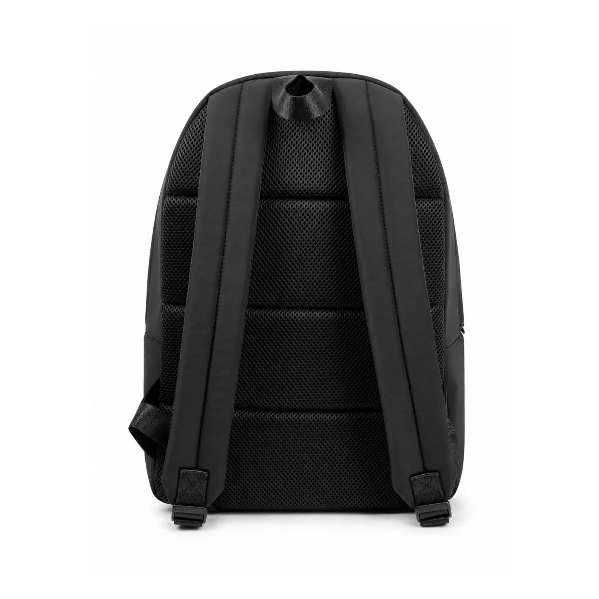 Karl Lagerfeld Paris with embossed logo Backpack Women - BLK - Black