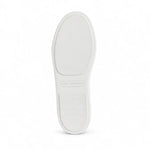 KARL LAGERFELD PARISCate Pins Lace Up Sneaker Women - WHT