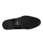 Kenneth Cole New York Cap Toe Oxford Men - BRN