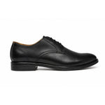 Kenneth Cole New York Capital Plain Lace Oxford Men - BLK