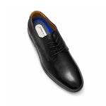 Kenneth Cole New York Capital Plain Lace Oxford Men - BLK
