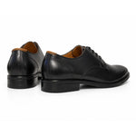 Kenneth Cole New York Capital Plain Lace Oxford Men - BLK