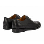 Kenneth Cole New York Capital Toe Oxford Men - BLK