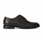 Kenneth Cole New York Capital Toe Oxford Men - BLK