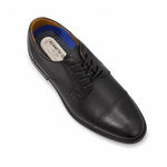 Kenneth Cole New York Capital Toe Oxford Men - BLK