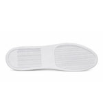Kenneth Cole New York Plain Leather Sneakers Men - SND