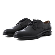 Kenneth Cole New York Plain Oxford Men - BLK - Black / 40
