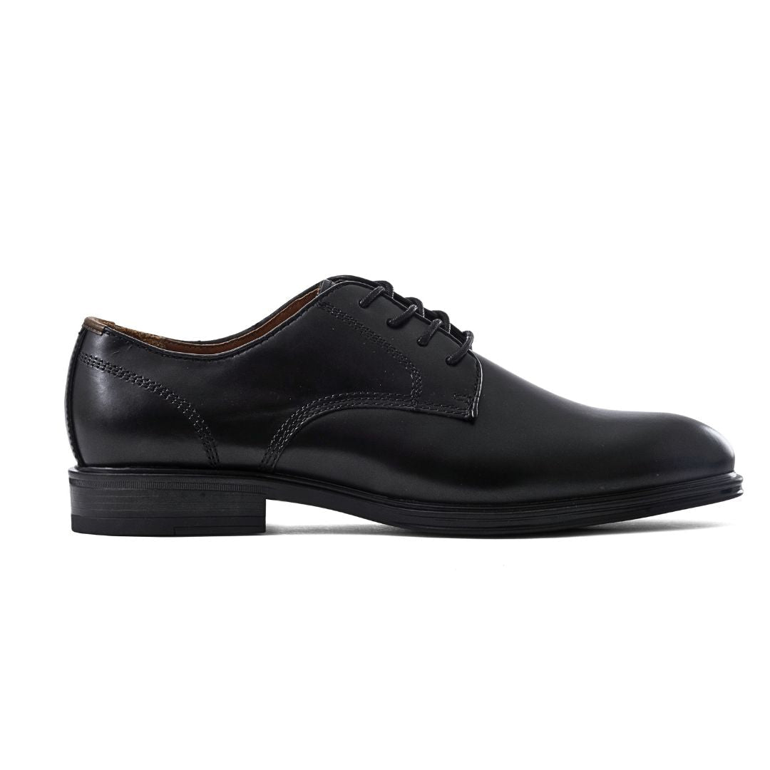 Kenneth Cole New York Plain Oxford Men - BLK
