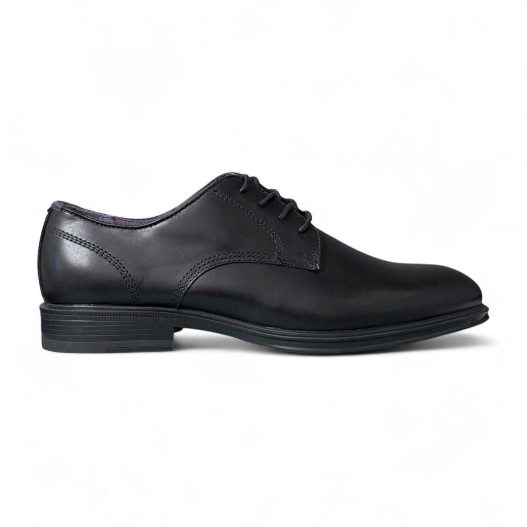 Kenneth Cole New York Plain Oxford Men - BLK