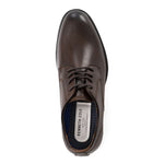 Kenneth Cole New York Plain Oxford Men - BRN