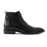 Kenneth Cole New York Tully Chelsea Boots Men - BLK