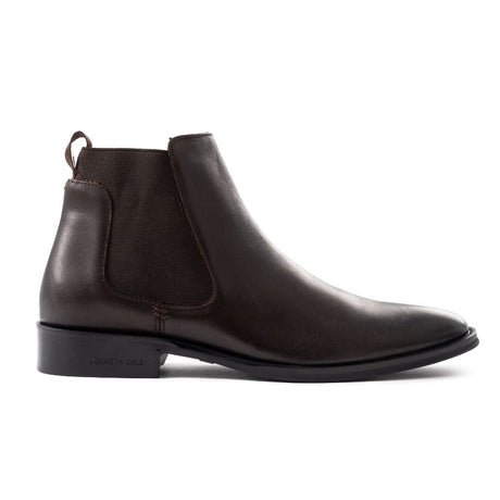 Kenneth Cole New York Tully Chelsea Boots Men - BRN