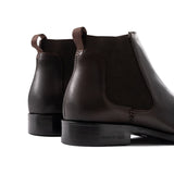 Kenneth Cole New York Tully Chelsea Boots Men - BRN