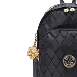 Kipling DELIA Daily Backpacks KI3480CN1-BLK - Black