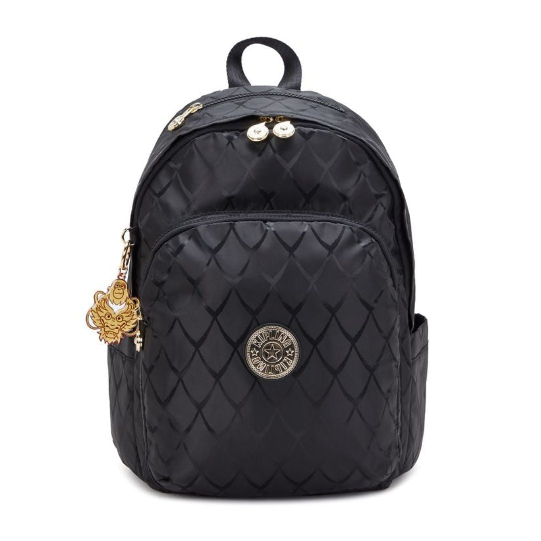 Kipling DELIA Daily Backpacks KI3480CN1-BLK - Black