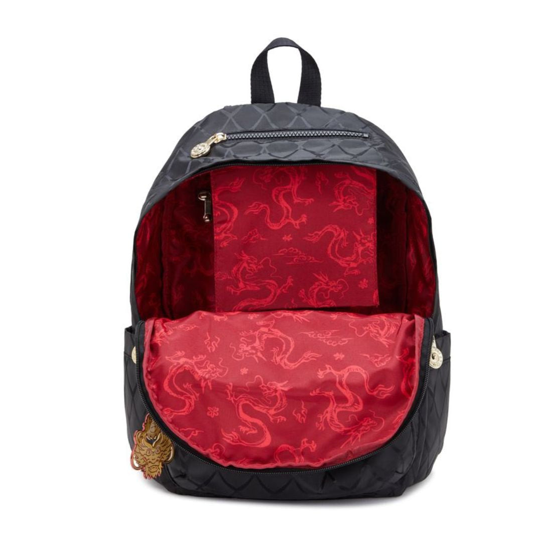 Kipling DELIA Daily Backpacks KI3480CN1-BLK - Black