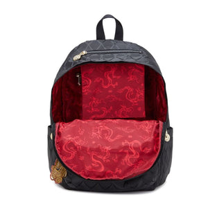 Kipling DELIA Daily Backpacks KI3480CN1-BLK - Black