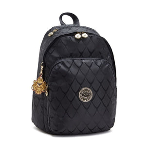 Kipling DELIA Daily Backpacks KI3480CN1-BLK - Black