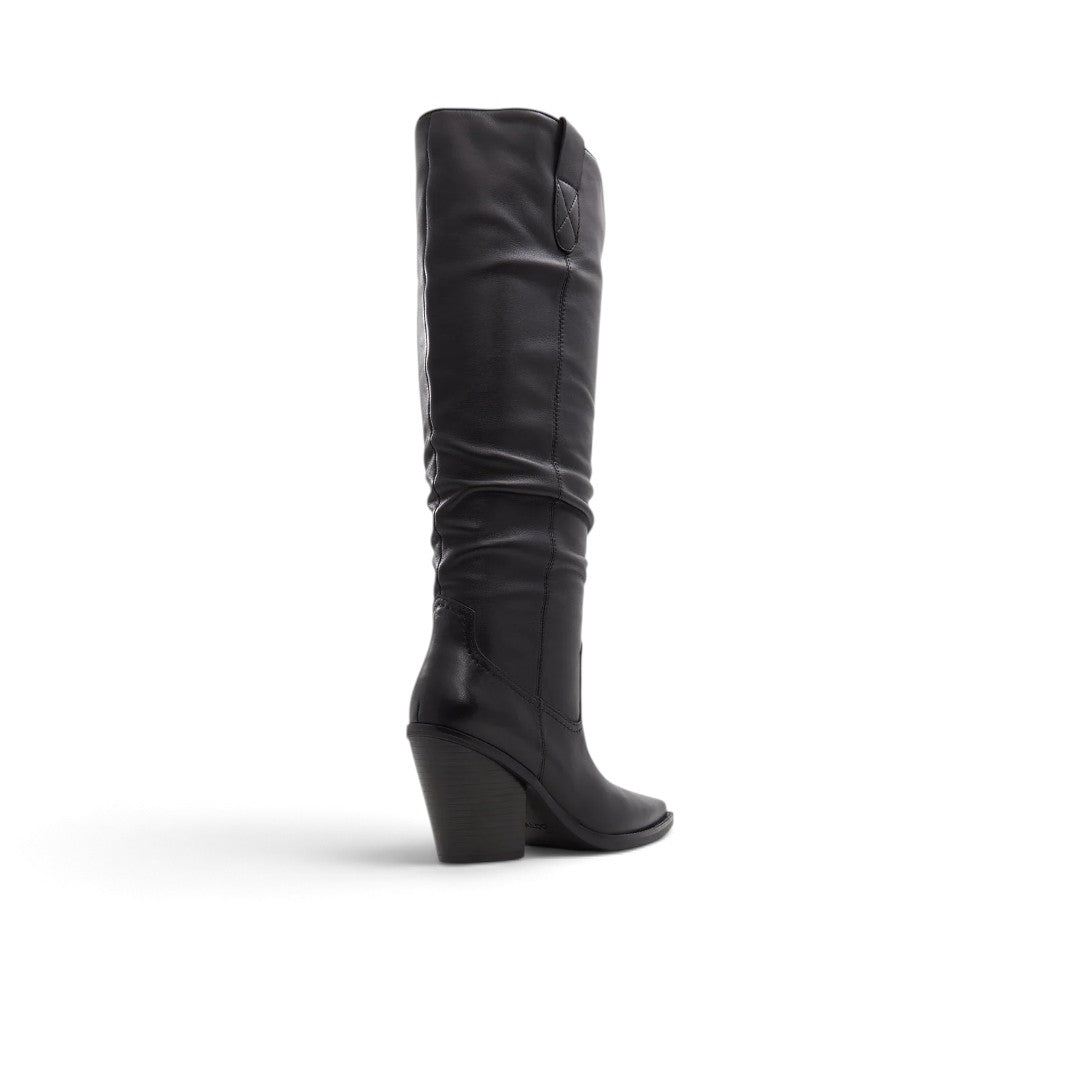 ALDO Koasien Boot Women - BLK
