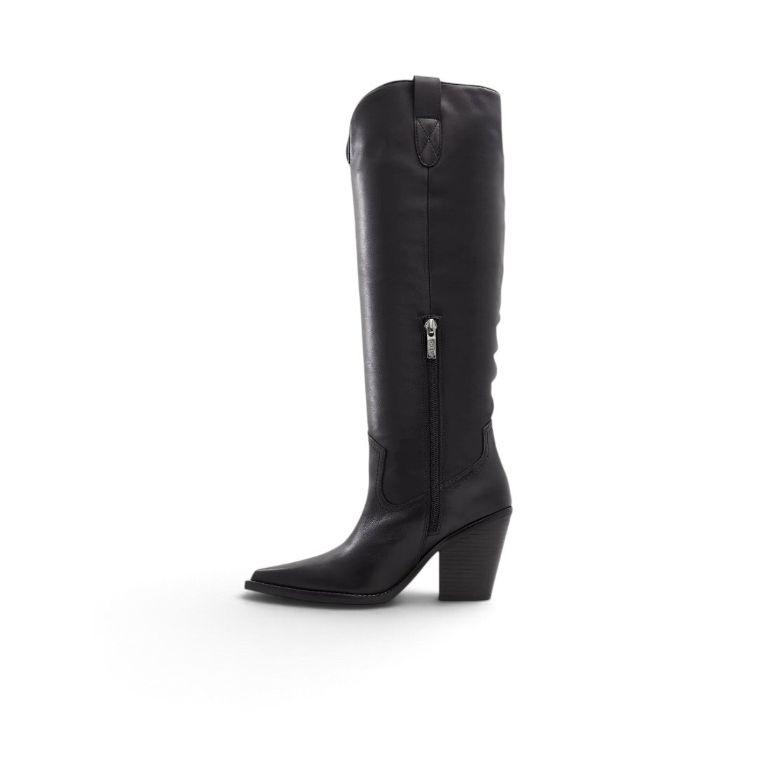 ALDO Koasien Boot Women - BLK