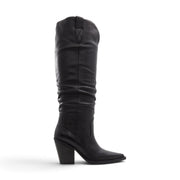 ALDO Koasien Boot Women - BLK