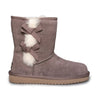 Koolaburra by UGG Victoria Short Winter Boot - CND - Cinder / M / 37