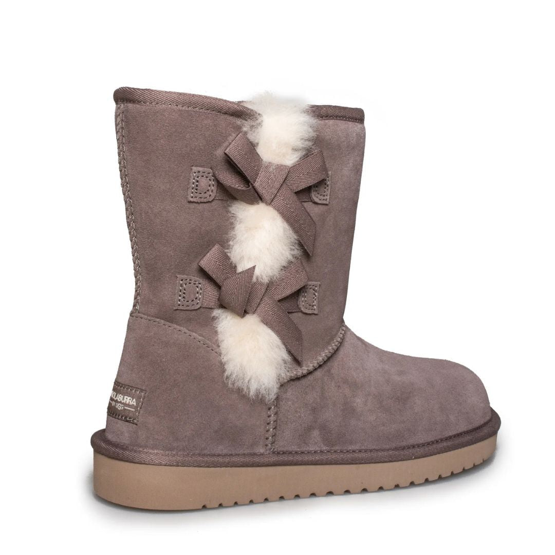 Koolaburra by UGG Victoria Short Winter Boot - CND