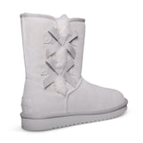 Koolaburra by UGG Victoria Short Winter Boot - GRY