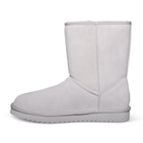 Koolaburra by UGG Victoria Short Winter Boot - GRY