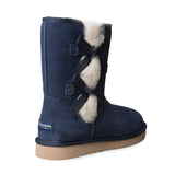 Koolaburra by UGG Victoria Short Winter Boot - NVY