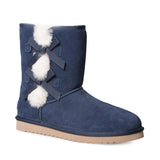 Koolaburra by UGG Victoria Short Winter Boot - NVY