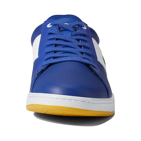 Lacoste Carnaby Evo 0722 3 SMA Blue Men - Shoes