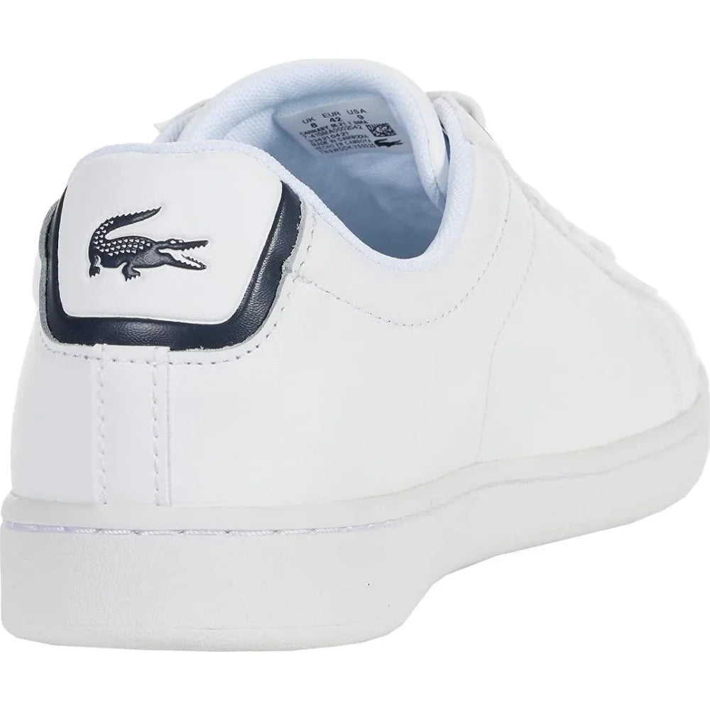 Lacoste Carnaby BL21 1 SMA men - Shoes