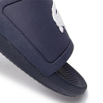 Lacoste Croco Slide 119 1 CMA 7-37CMA0018092-NVY