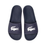 Lacoste Croco Slide 119 1 CMA 7-37CMA0018092-NVY