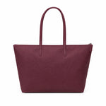 Lacoste Large L.12.12 Concept Tote Bag