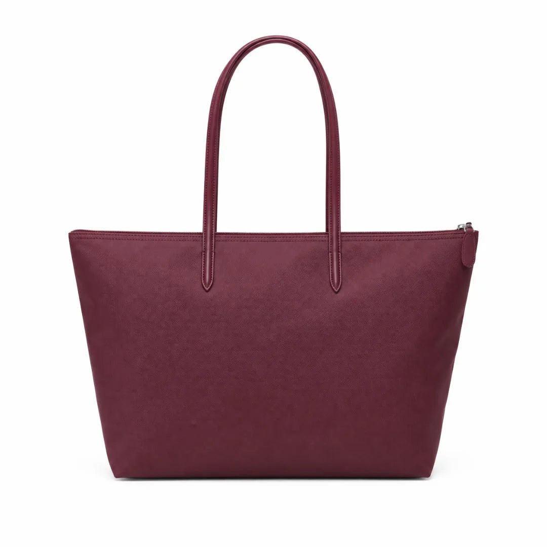 Lacoste Large L.12.12 Concept Tote Bag