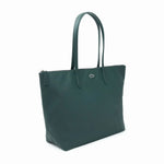 Lacoste Large L.12.12 Concept Tote Bag
