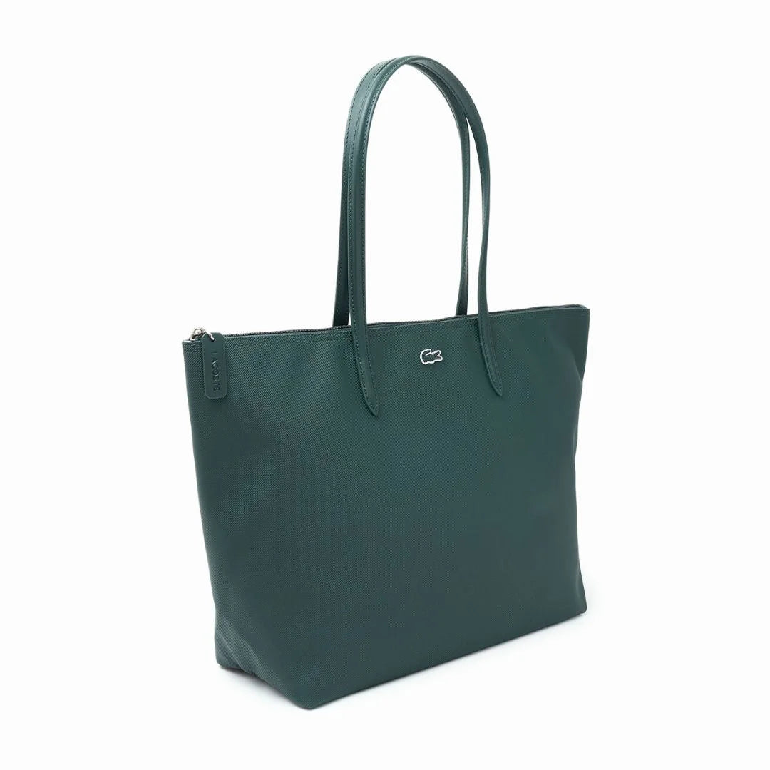Lacoste Large L.12.12 Concept Tote Bag