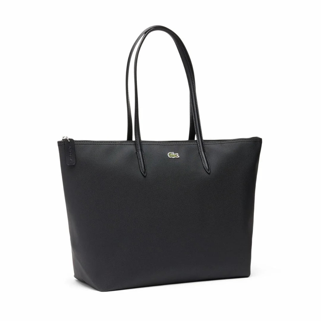 Lacoste Large L.12.12 Concept Tote Bag