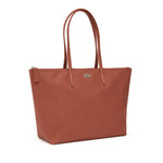 Lacoste Large L.12.12 Concept Tote Bag