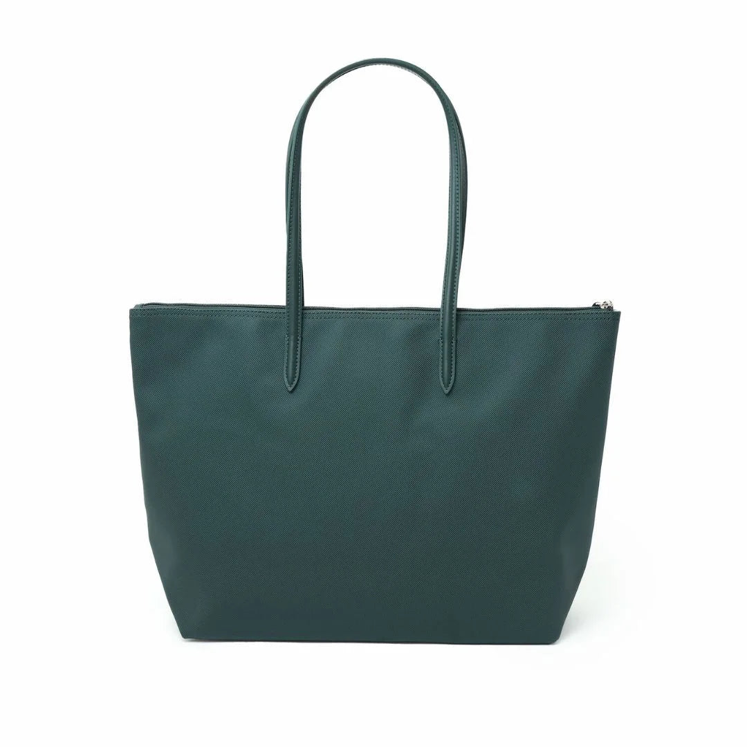 Lacoste Large L.12.12 Concept Tote Bag