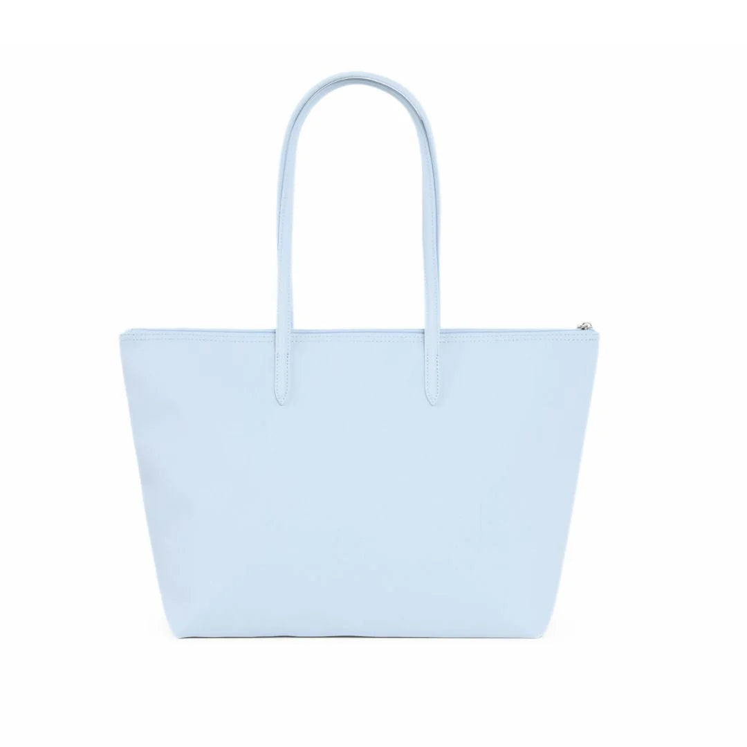 Lacoste Large L.12.12 Concept Tote Bag